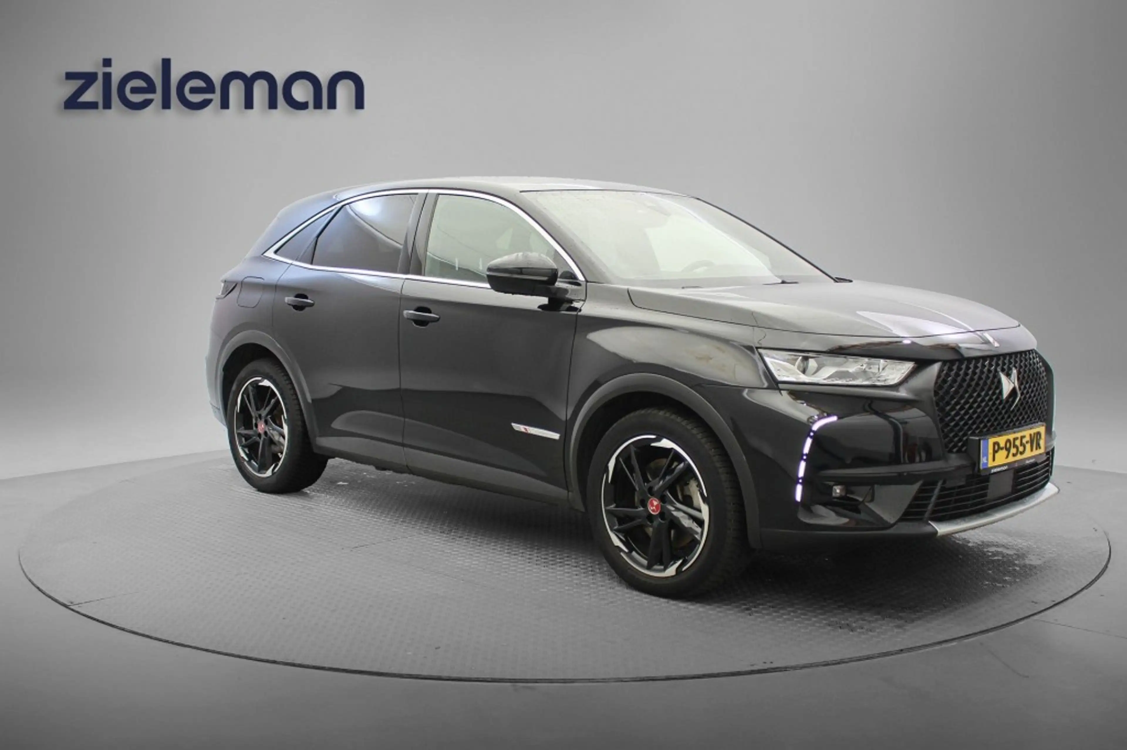 DS Automobiles DS 7 Crossback E-Tense Performance Line - Digitaal Cockpit, Carpl