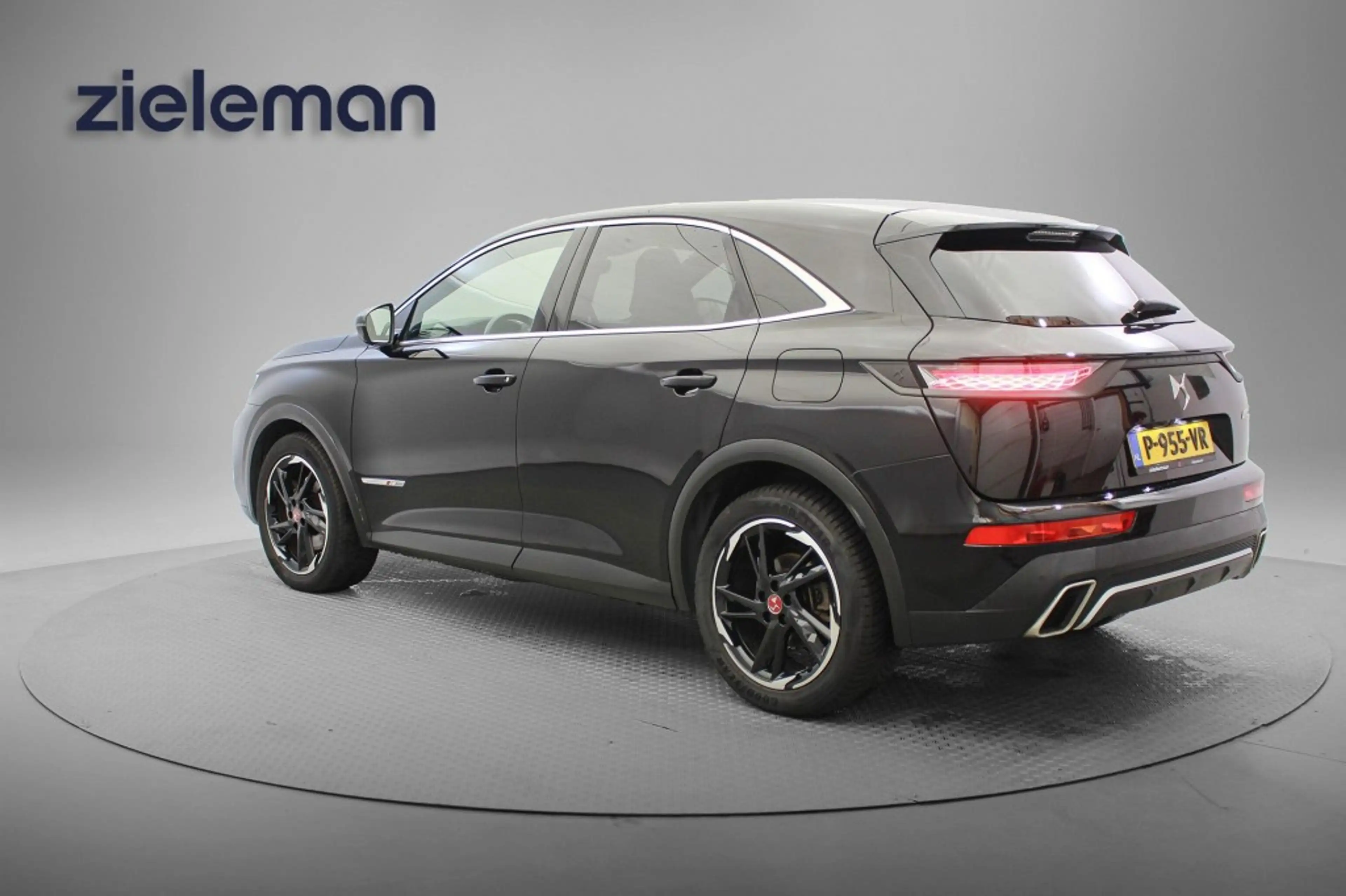DS Automobiles DS 7 Crossback E-Tense Performance Line - Digitaal Cockpit, Carpl — photo 3