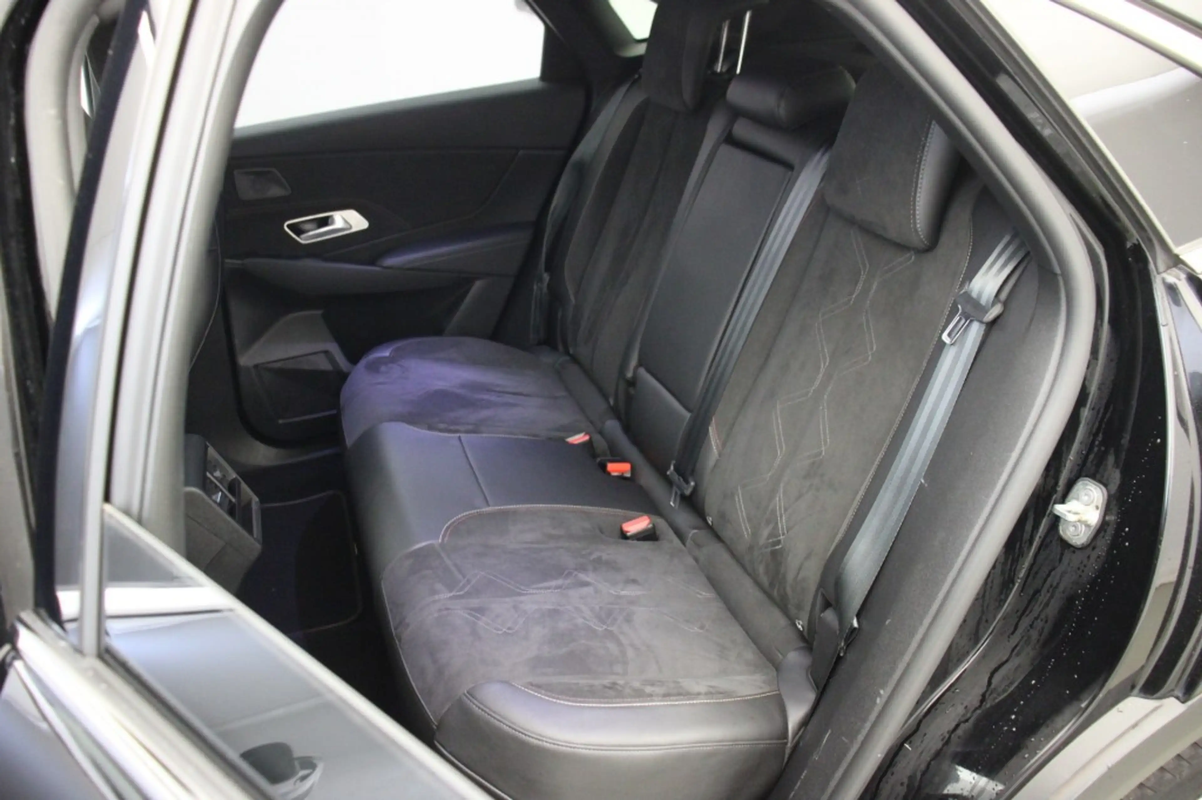DS Automobiles DS 7 Crossback E-Tense Performance Line - Digitaal Cockpit, Carpl — photo 10
