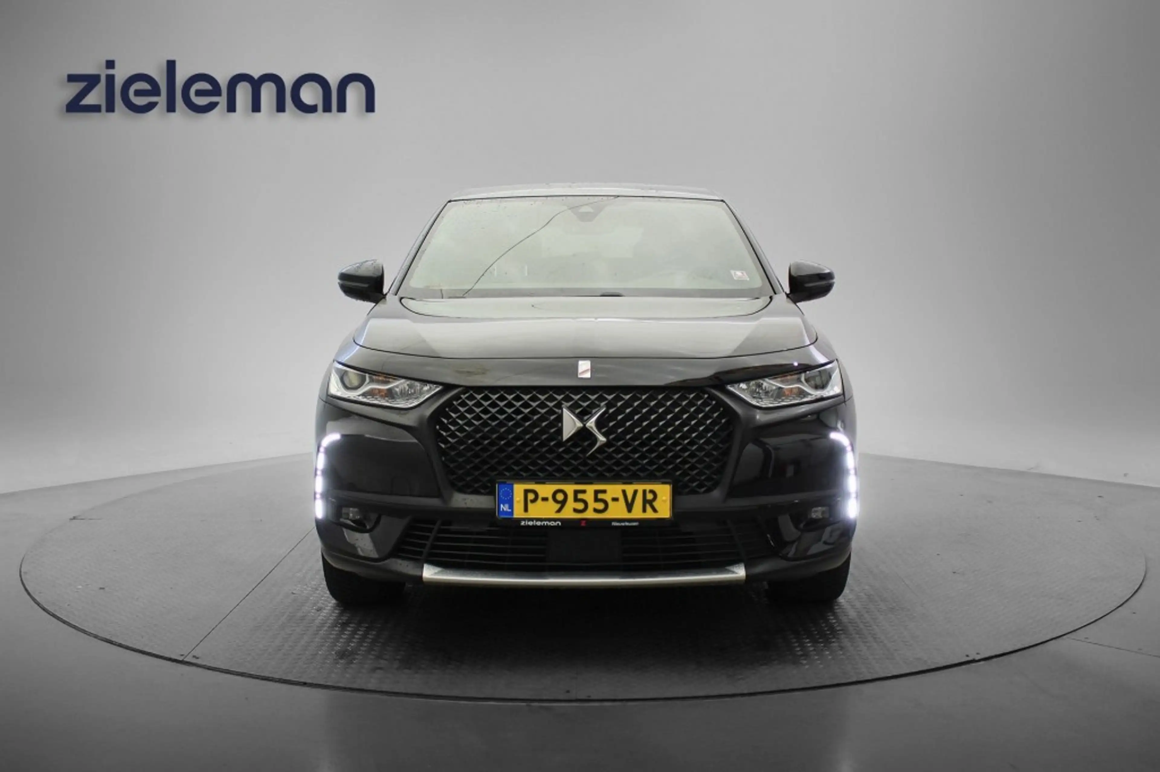 DS Automobiles DS 7 Crossback E-Tense Performance Line - Digitaal Cockpit, Carpl — photo 14