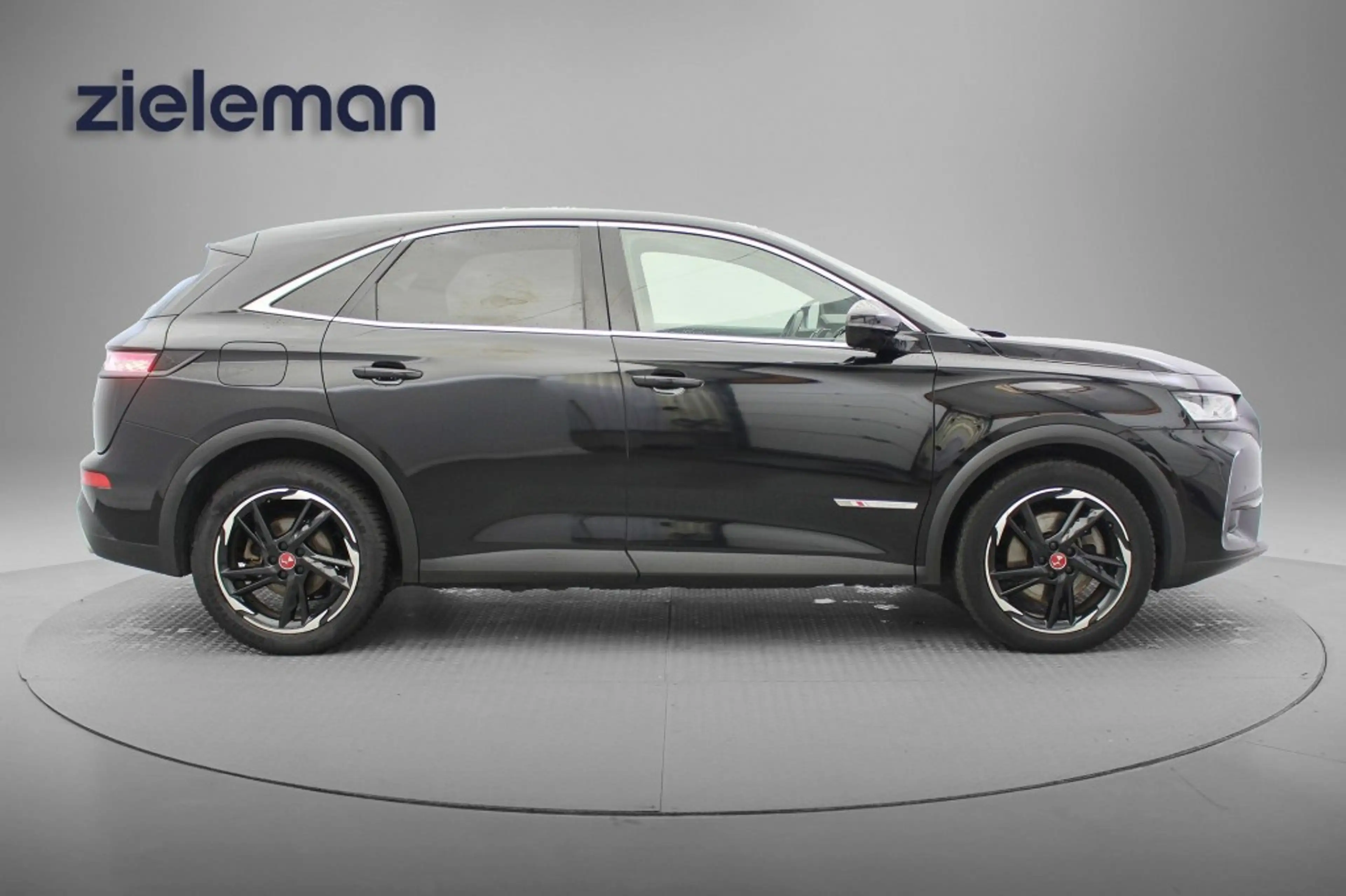 DS Automobiles DS 7 Crossback E-Tense Performance Line - Digitaal Cockpit, Carpl — photo 15