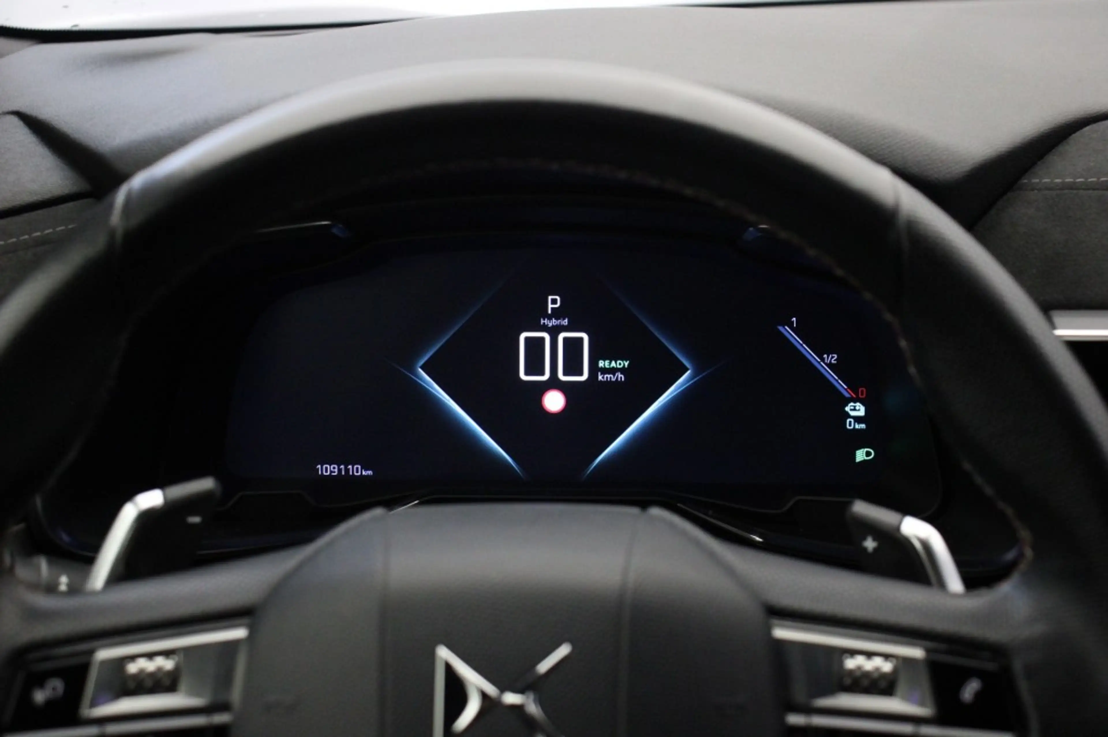 DS Automobiles DS 7 Crossback E-Tense Performance Line - Digitaal Cockpit, Carpl — photo 5