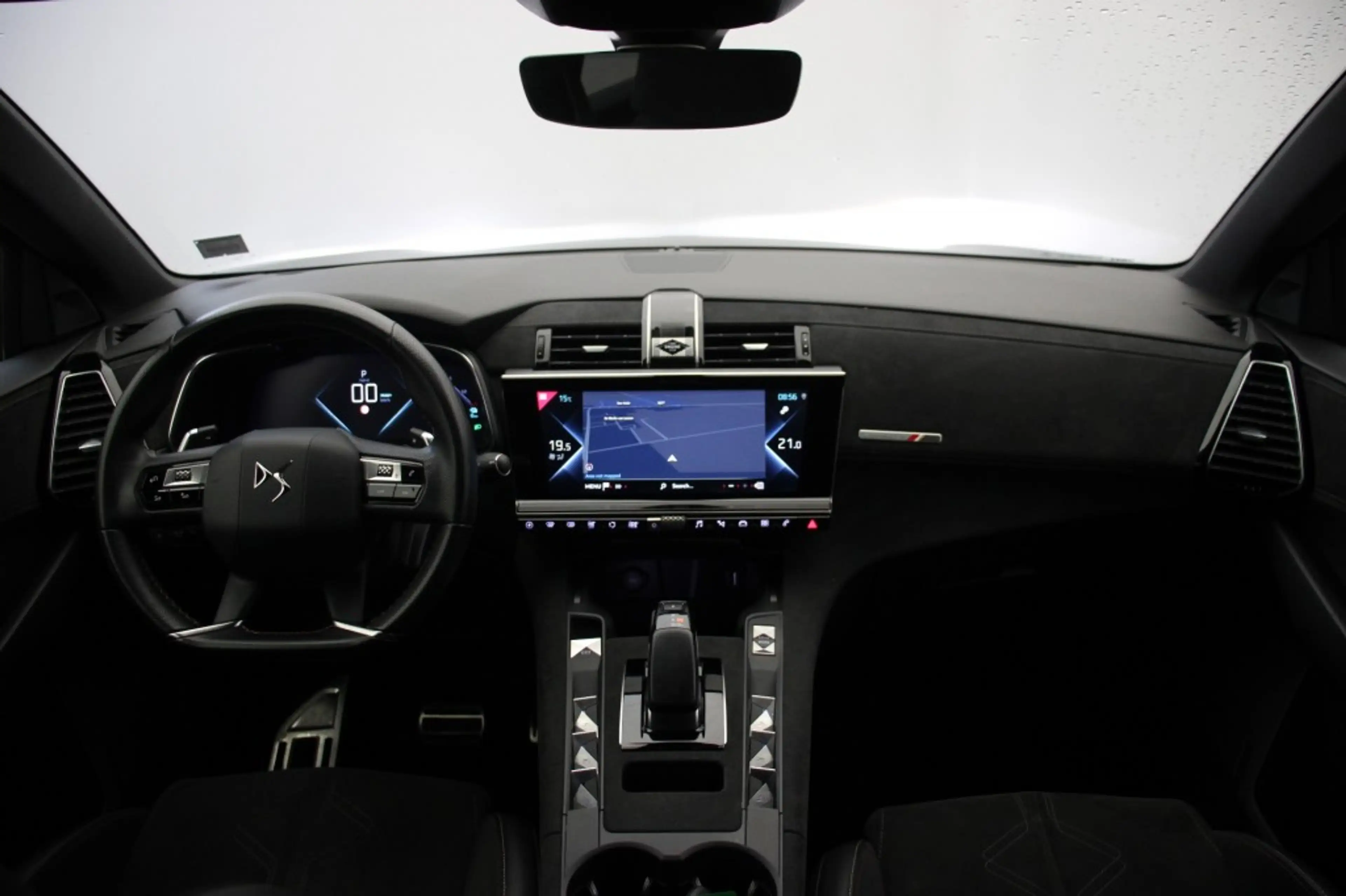 DS Automobiles DS 7 Crossback E-Tense Performance Line - Digitaal Cockpit, Carpl — photo 2