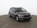 Skoda Enyaq 60 Loft 62kWh Aut MATRIX R-CAM ASSIST TEMP Grau - thumbnail 6