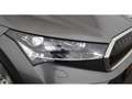 Skoda Enyaq 60 Loft 62kWh Aut MATRIX R-CAM ASSIST TEMP Grau - thumbnail 11