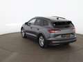 Skoda Enyaq 60 Loft 62kWh Aut MATRIX R-CAM ASSIST TEMP Grau - thumbnail 8