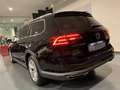 Volkswagen Passat Business Alltrack 2.0 BiTDI 240 CV 4MOT DSG Exec. Fekete - thumbnail 5