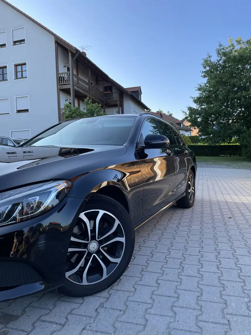 Mercedes-Benz C 220 (BlueTEC) d Avantgarde - 2