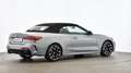 BMW 420 i *Paket Care/ACC/M-Paket Pro/H&K Sound* Grau - thumbnail 10