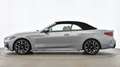 BMW 420 i *Paket Care/ACC/M-Paket Pro/H&K Sound* Grau - thumbnail 4