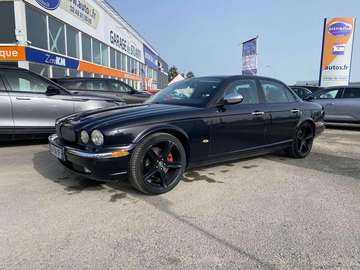 2.7 V6 D Bi-TURBO - BVA - EXECUTIVE