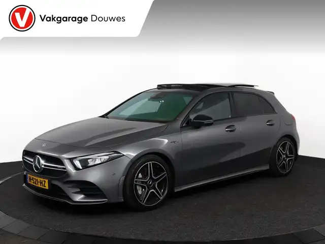 Mercedes-Benz A 35 AMG 4MATIC Premium Edition 1| Pano |306PK | Automaat |
