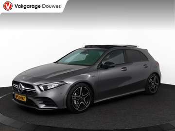 4MATIC Premium Edition 1| Pano |306PK | Automaat |