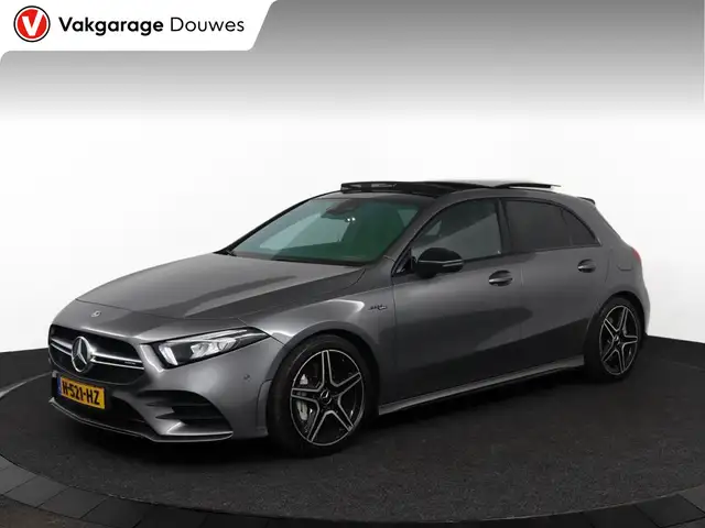Mercedes-Benz A 35 AMG 4MATIC Premium Edition 1| Pano |306PK | Automaat |
