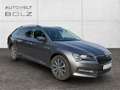Skoda Superb Combi Style iV 1.4 TSI StandHZG Navi Kamera  DigiC Grau - thumbnail 3