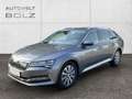 Skoda Superb Combi Style iV 1.4 TSI StandHZG Navi Kamera  DigiC Grau - thumbnail 1