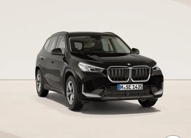 BMW X1 sDrive18i Automatik, Navi, RFK, SH