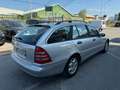 Mercedes-Benz C 180 C SW 180 k tps Grigio - thumbnail 4
