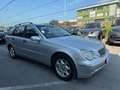 Mercedes-Benz C 180 C SW 180 k tps Grigio - thumbnail 3