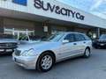 Mercedes-Benz C 180 C SW 180 k tps Grigio - thumbnail 1