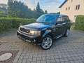 Land Rover Range Rover Sport 3.0 TDV6 Euro5 Schwarz - thumbnail 2