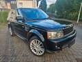 Land Rover Range Rover Sport 3.0 TDV6 Euro5 Schwarz - thumbnail 4