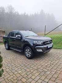 Ranger Autm. Wildtrak