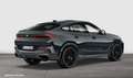 BMW X6 xDrive40d M-Sport Aut Nav HuD Laser AHK Pano Grau - thumbnail 2