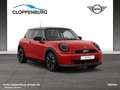 MINI Cooper C DAB Rot - thumbnail 1