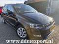 Volkswagen Polo 1.2 TDI BlueMotion Comfortline navi Noir - thumbnail 1
