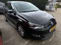 Volkswagen Polo 1.2 TDI BlueMotion Comfortline navi Noir - thumbnail 6