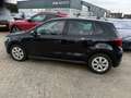 Volkswagen Polo 1.2 TDI BlueMotion Comfortline navi Noir - thumbnail 9