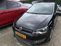 Volkswagen Polo 1.2 TDI BlueMotion Comfortline navi Noir - thumbnail 3