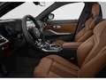 BMW M3 Touring Competition xDrive FACEL. 360° LED Noir - thumbnail 3