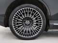Mercedes-Benz EQC 400 4MATIC 408 PK AMG LINE 97% SOH + 21 INCH | SCHUIFD Noir - thumbnail 7