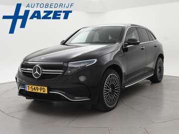 4MATIC 408 PK AMG LINE 97% SOH + 21 INCH | SCHUIFD