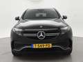Mercedes-Benz EQC 400 4MATIC 408 PK AMG LINE 97% SOH + 21 INCH | SCHUIFD Noir - thumbnail 9
