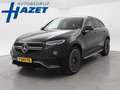 Mercedes-Benz EQC 400 4MATIC 408 PK AMG LINE 97% SOH + 21 INCH | SCHUIFD Noir - thumbnail 1