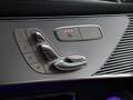 Mercedes-Benz EQC 400 4MATIC 408 PK AMG LINE 97% SOH + 21 INCH | SCHUIFD Noir - thumbnail 8