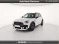 MINI Cooper SD Countryman Mini 2.0 Cooper SD Hype Countryman Automatica Blanc - thumbnail 1