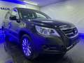 Volkswagen Tiguan 4Motion Sport DSG 3xPDC CAM NAVI TEMPOMAT Zwart - thumbnail 3
