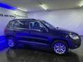 Volkswagen Tiguan 4Motion Sport DSG 3xPDC CAM NAVI TEMPOMAT Zwart - thumbnail 4