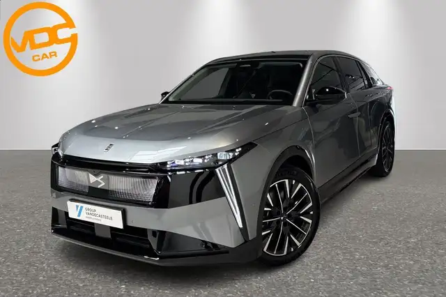 DS Automobiles DS 7 ETOILE E-TENSE