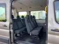 Ford Transit Bus 350 2.0 EcoBl. 170CV PL-TM Comb compl.solBUS 9 Bronze - thumbnail 4
