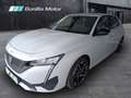 Peugeot 308 1.2 PureTech S&S Allure 130 Blanco - thumbnail 1