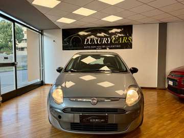 Punto Evo 5p 1.2 Active 65cv