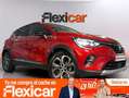 Renault Captur TCe Zen 74kW Rojo - thumbnail 1