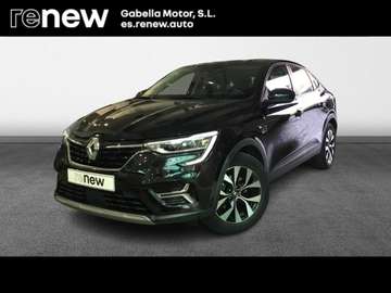 1.6 E-Tech Intens 105kW
