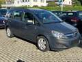 Opel Zafira 1.8 Family 7Sitze Klima AHK Grau - thumbnail 4