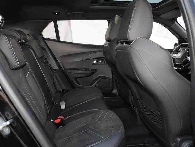Peugeot 2008 view 10